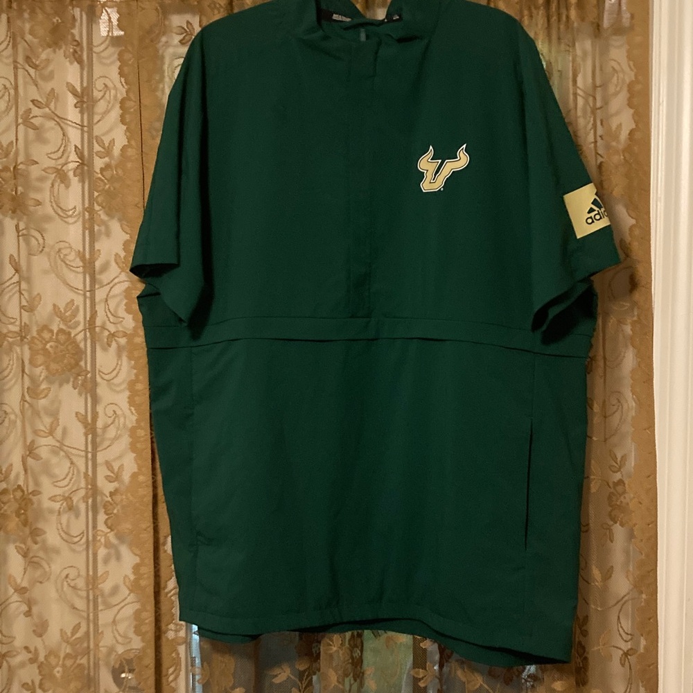 Adidas USF Bulls Shirt